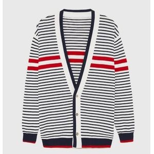 Zara Sweaters - NWT - ZARA cardigan Zara Sweaters - NWT - ZARA cardigan